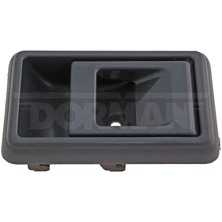 Motormite Interior Door Handle Front And Rear Left, 93960 93960